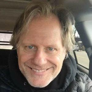 Meet your Posher, Hunter